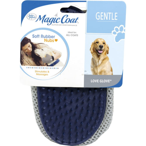 MAGIC COAT GENTLE LOVE GLOVE FOR DOGS