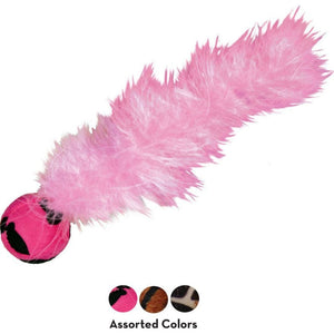 KONG CAT ACTIVE WILD TAILS