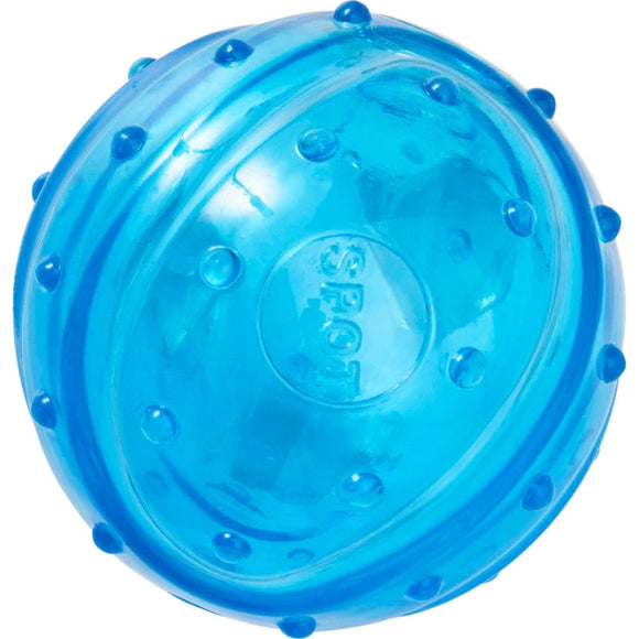 SPOT PLAY STRONG SCENT-SATION BALL