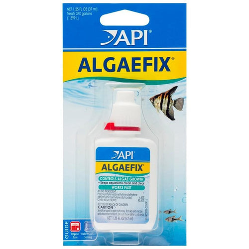 API ALGAEFIX