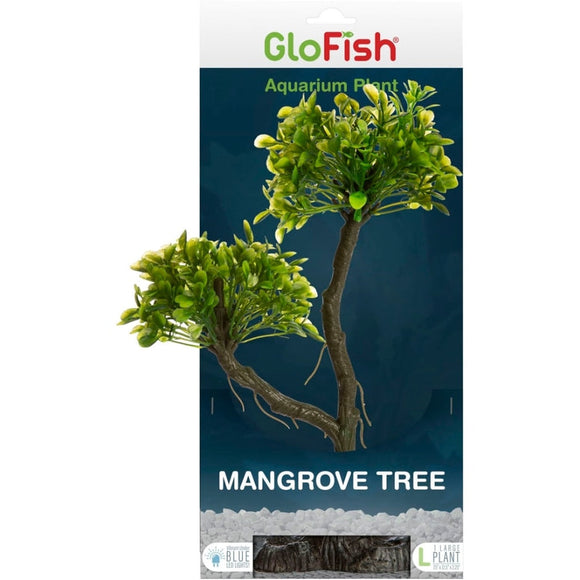 GLOFISH PLANT MANGROVE