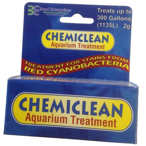 CHEMICLEAN RED SLIME REMOVER