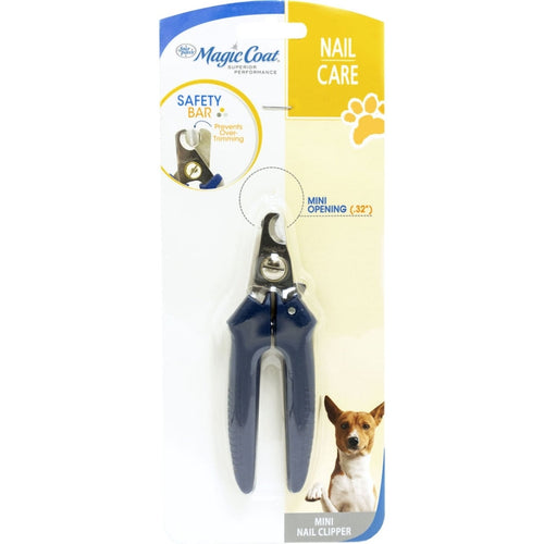 MAGIC COAT SUPER NAIL CLIPPER