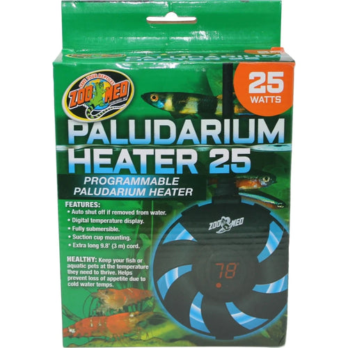 PALUDARIUM HEATER