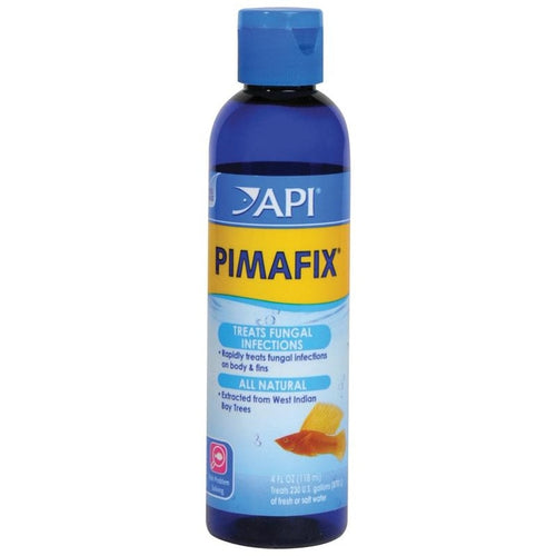 API PIMAFIX ANTIFUNGAL FISH MEDICATION