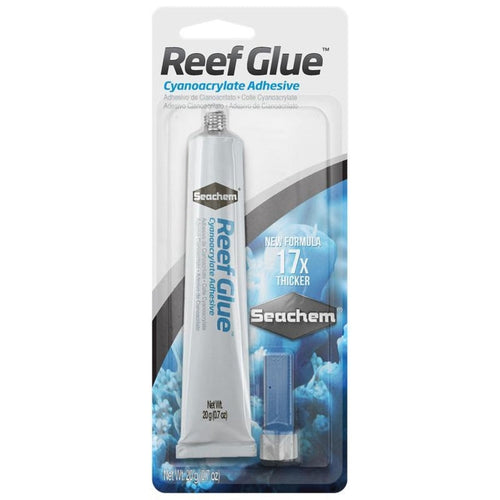 SEACHEM REEF GLUE