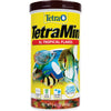 TETRAMIN TROPICAL EXTRA LARGE FLAKE FOOD