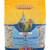 VITA SUNSCRIPTION COCKATIEL AND LOVEBIRD FORMULA