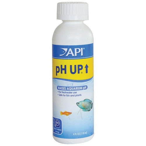 API PH UP