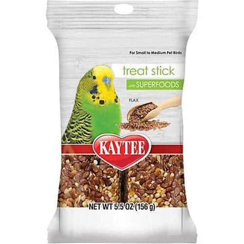 KAYTEE AVIAN SUPERFOOD TREAT STICK