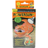 POWERSUN UV SELF-BALLASTED MERCURY VAPOR LAMP