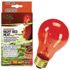 Zilla Night Red Heat Incandescent Bulb